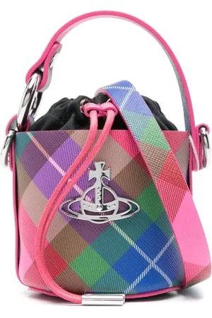 Vivienne Westwood Mini Daisy Beuteltasche mit Kordelzug