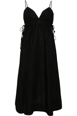 Casa Raki Rita Kleid aus Bio-Leinen