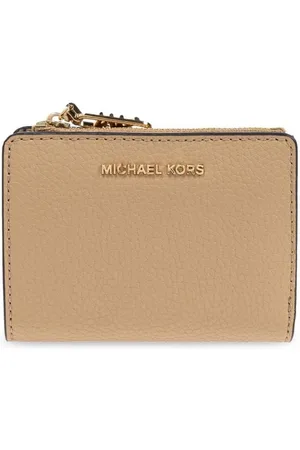 Michael Kors Portemonnaie mit Logo