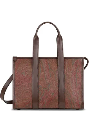 Etro Kleine Bauletto Arnica Clutch