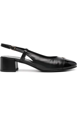 Tory Burch Pumps mit Double T 45mm