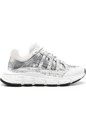 VERSACE Trigreca Sneakers