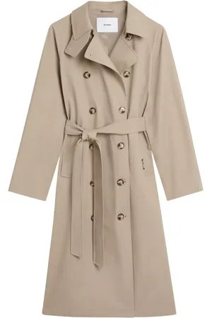 Axel Arigato Globe Summer Trenchcoat