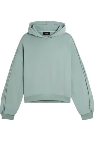 Axel Arigato Clove Washed Kapuzenpullover