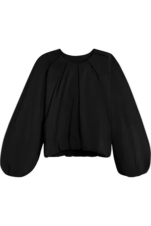 Axel Arigato Geraffter Sade Pullover