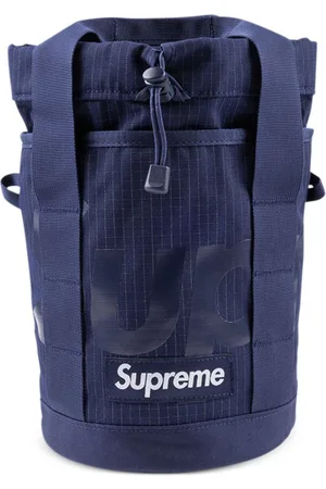 Supreme Ripstop-Beuteltasche mit Box-Logo