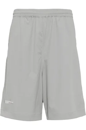 Izzue X Neighborhood Joggingshorts mit Logo-Detail