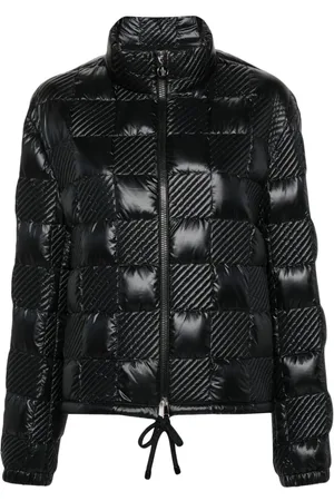 Moncler Wattierte Ancy Jacke