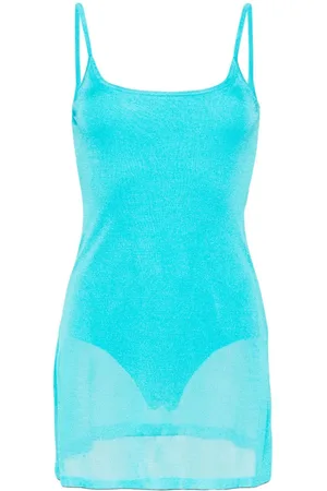 Jacquemus La Robe Maille Minikleid