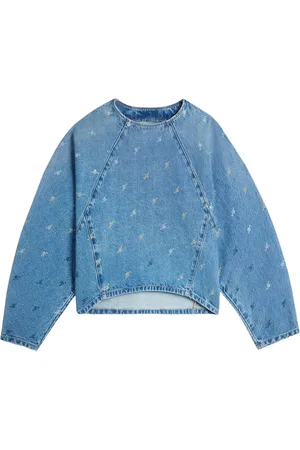 Axel Arigato Daisy Script A Jeanstop