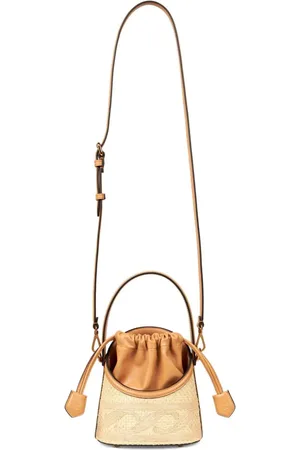 Etro Kleine Saturno Beuteltasche