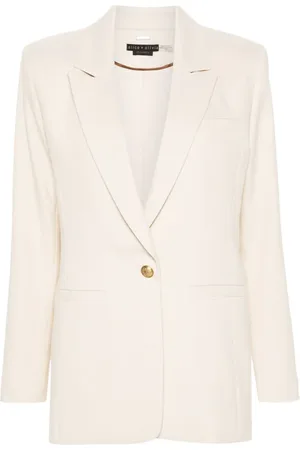 ALICE+OLIVIA Einreihiger Blazer