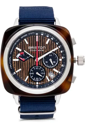 Briston Clubmaster Regatta 42mm