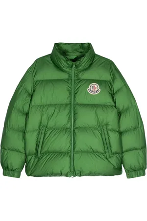 Moncler Wattierte Citala Jacke