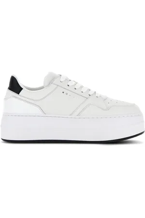 Hogan H670 Flatform-Sneakers