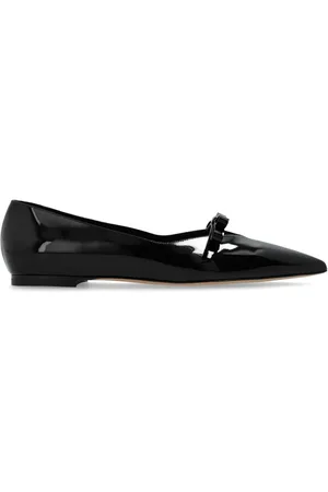 Casadei Tiffany Ballerinas