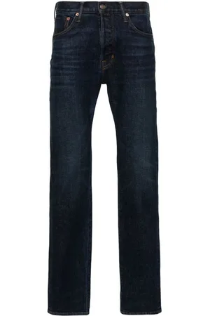 Tom Ford Jeans mit geradem Bein