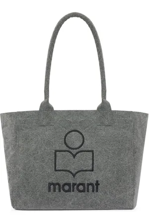 Isabel Marant Yenky Shopper mit Reißverschluss
