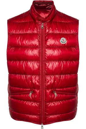 Moncler Gui Daunenweste