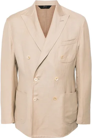 BRIONI Doppelreihiges Sakko