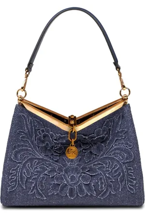 Etro Mittelgroße Vela Schultertasche
