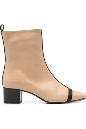Carel Audrey Stiefeletten aus Leder 40mm
