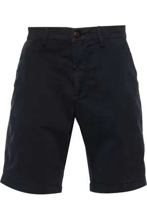 Boggi Milano Klassische Bermudas