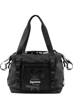Supreme Handtasche mit Logo-Print
