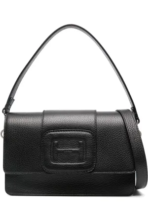 Hogan Schultertasche mit H-Tasche