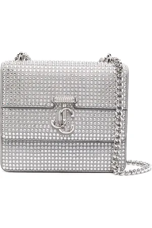 Jimmy Choo Varenne Schultertasche