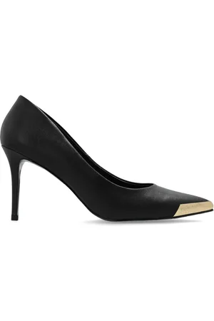 VERSACE Scarlett Pumps