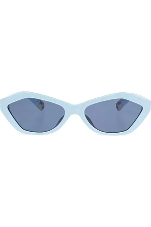 Jacquemus Bambino Sonnenbrille