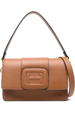 Hogan Schultertasche mit H-Tasche
