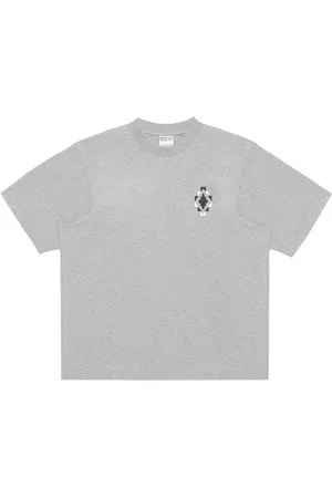 MARCELO BURLON Bandana Cross T-Shirt