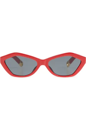 Jacquemus Bambino Sonnenbrille
