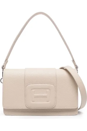 Hogan Schultertasche mit H-Tasche