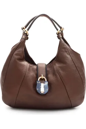 Loewe Calle Schultertasche