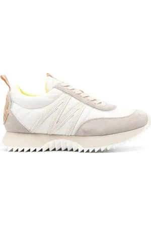 Moncler Pacey Sneakers mit Einsätzen