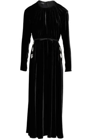 Giambattista Valli Kleid mit Strass