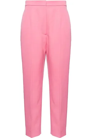 Alexander McQueen Klassische Hose