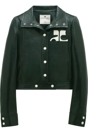 Courrèges Reedition Jacke