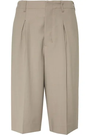 Ami Klassische Shorts