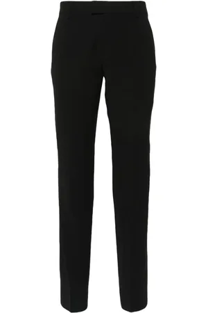 Ami Klassische Tapered-Hose