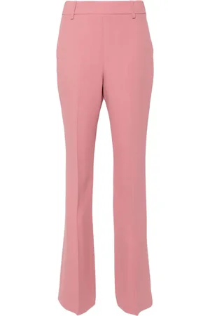ERMANNO SCERVINO Ausgestellte Krepphose