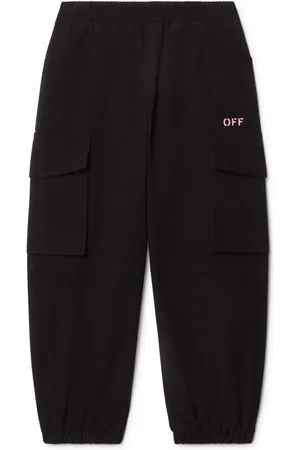 OFF-WHITE Off Stamp Cargohose