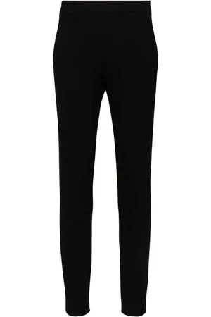 Fabiana Filippi Tapered-Hose aus Jersey