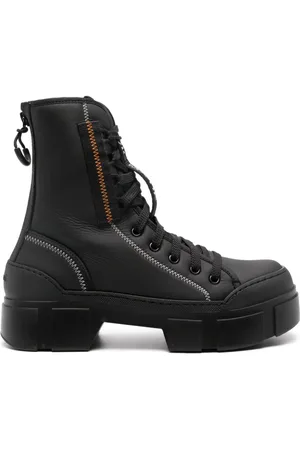 vic matiè Scubagum Stiefeletten