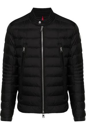 Moncler Wattierte Amiote Jacke
