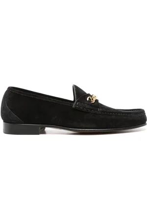 Tom Ford York Chain Loafer