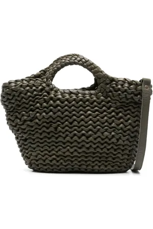 Officine creative Gewebte Trial 002 Tote Bag